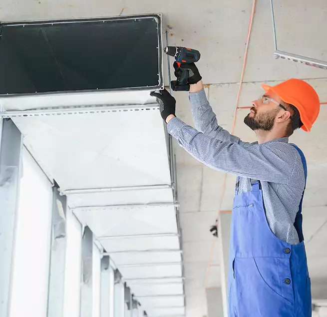 Why Homeowners & Businesses Trust Us in Galesburg, IL