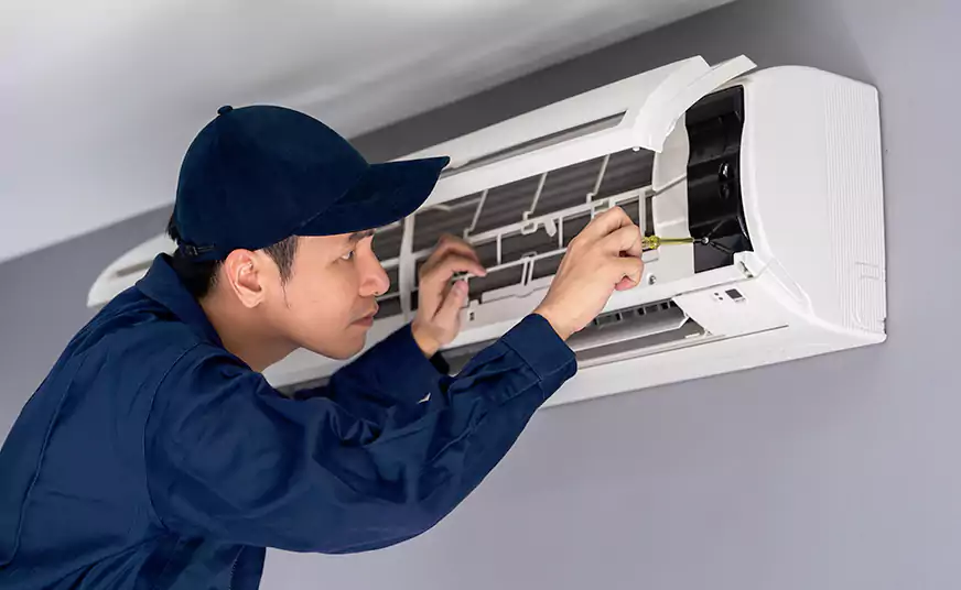 AC Duct Cleaning Galesburg