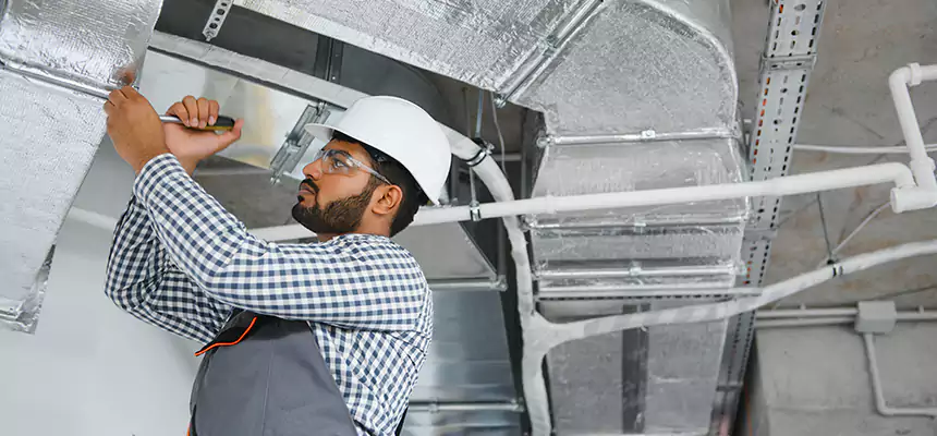 Proactive Ac Vent Repairs & Air Duct Replacement Companies Near Me in Galesburg