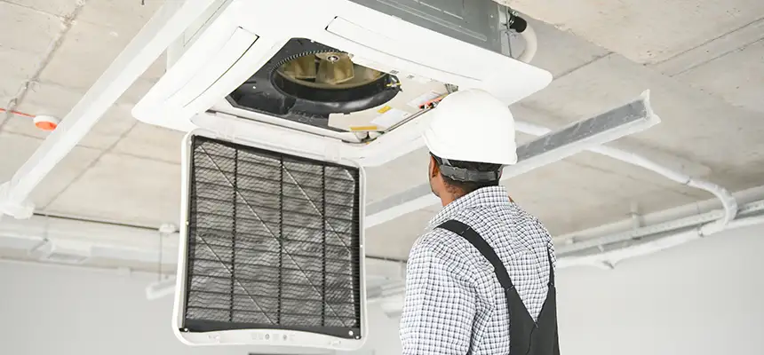 Our Affordable Duct Cleaning Near Me Services in Galesburg, IL