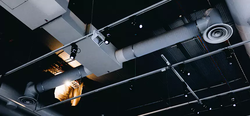 Our Air Duct Replacement Services in Galesburg, IL