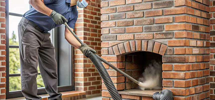Our Chimney Sweep Services in Galesburg, IL