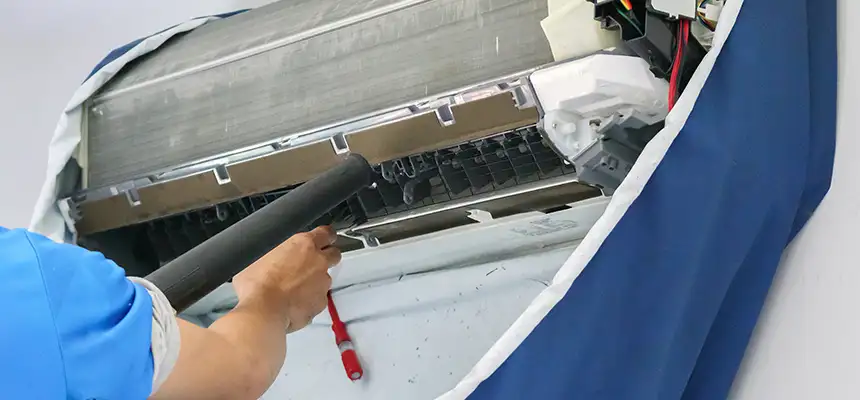 Advanced Clogged Dryer Vent Repair for Multi-Unit & Commercial in Galesburg, IL