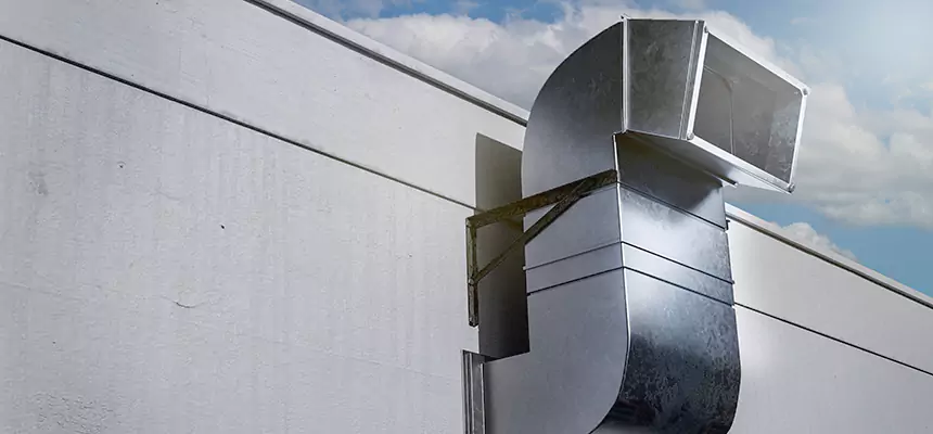 Comprehensive Commercial HVAC Cleaning in Galesburg