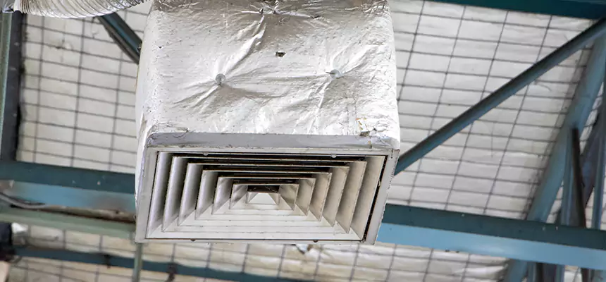 Our Custom HVAC Ductwork Services in Galesburg, IL