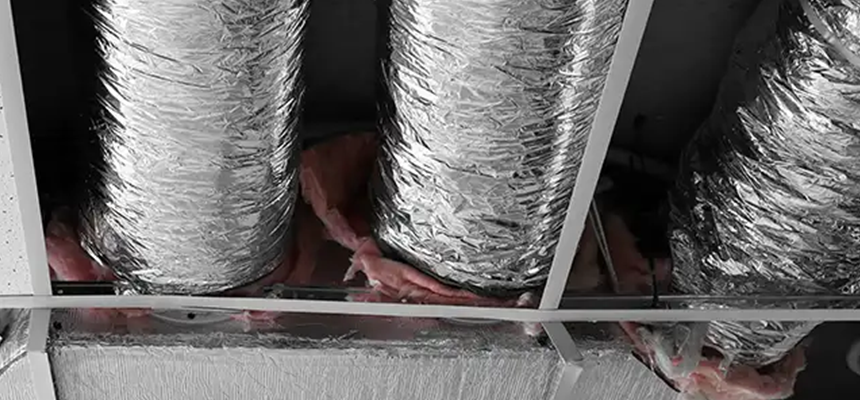 Scalable Commercial Multi‑Unit Dryer Vent Camera Inspection in Galesburg, IL