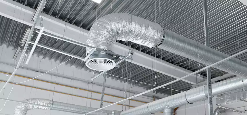 Our Dryer Vent Hose Replacement Services in Galesburg, IL