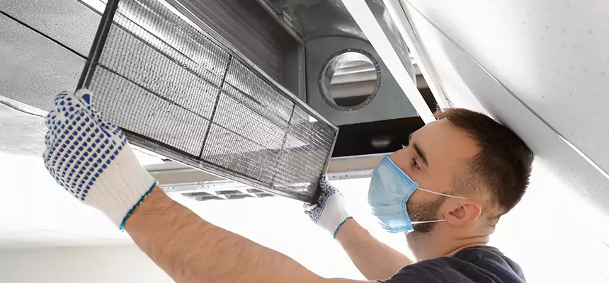 Our Dryer Vent Replacement Services in Galesburg, IL