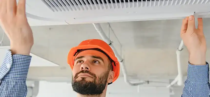 Our Furnace Vent Cleaning Services in Galesburg, IL