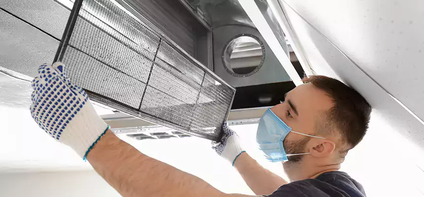 Our Home Duct Cleaning Services in Galesburg, IL