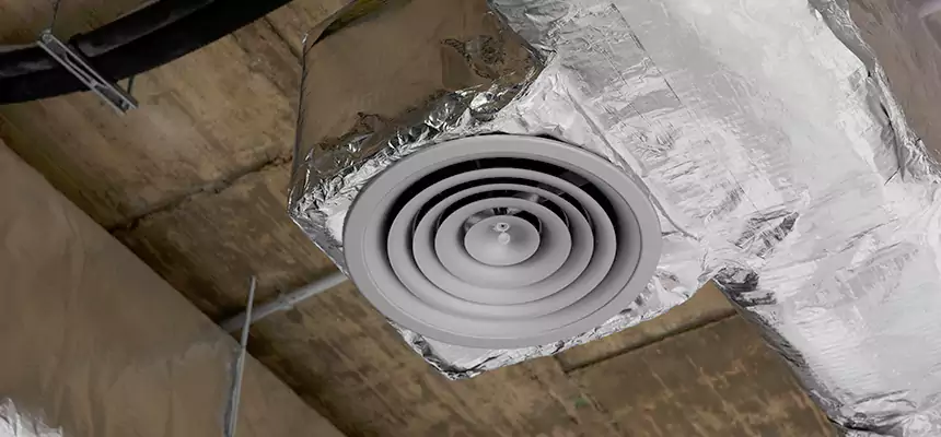 Our Industrial Dryer Vent Cleaning Services in Galesburg, IL