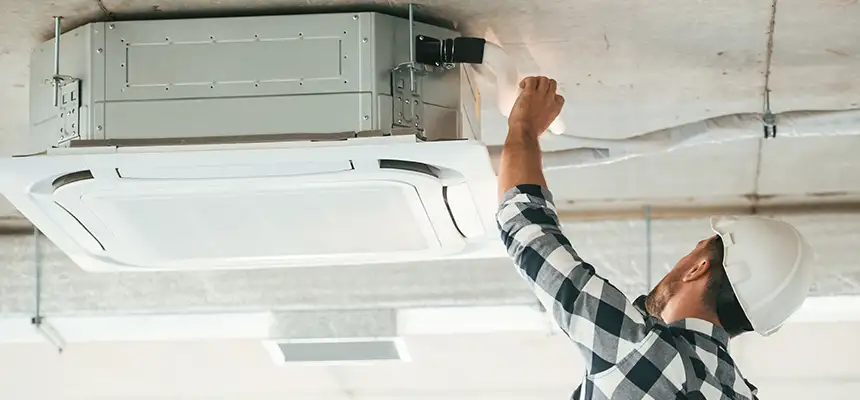 Our Local Vent Cleaning Services in Galesburg, IL