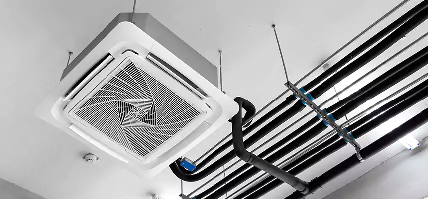 Our Smart AC Vent Controller Services in Galesburg, IL