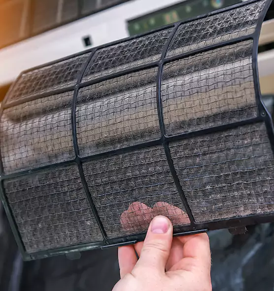 Top-notch AC Air Filter Replacement in Galesburg