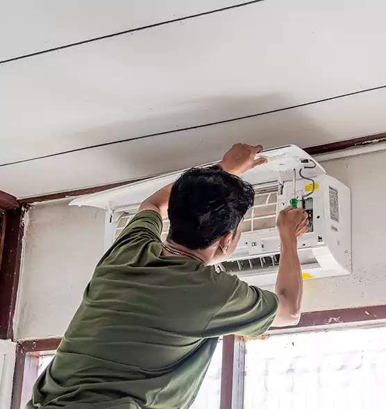 About Air Duct & AC Odor Removal in Galesburg, IL