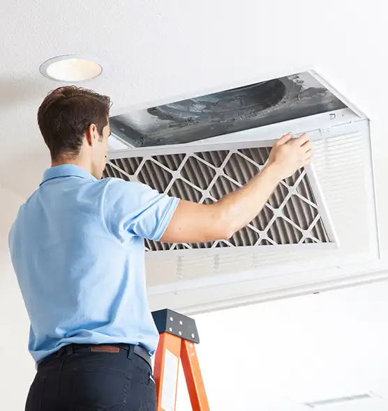About Annual Dryer Vent Maintenance Galesburg, IL
