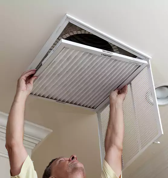 Trusted Apartment Air Duct Cleaning in Galesburg, IL