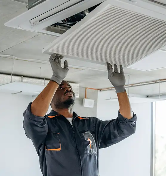 About Certified Air Duct Specialists in Galesburg, IL