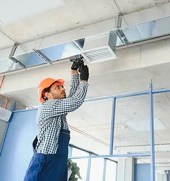 About Commercial Laundry Vent Cleaning in Galesburg, IL