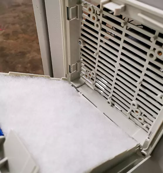 Professional Dryer Vent Mold Cleaning in Galesburg, IL