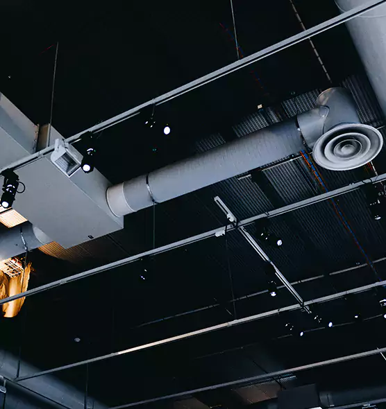 About Duct Sanitization with UV Light in Galesburg, IL