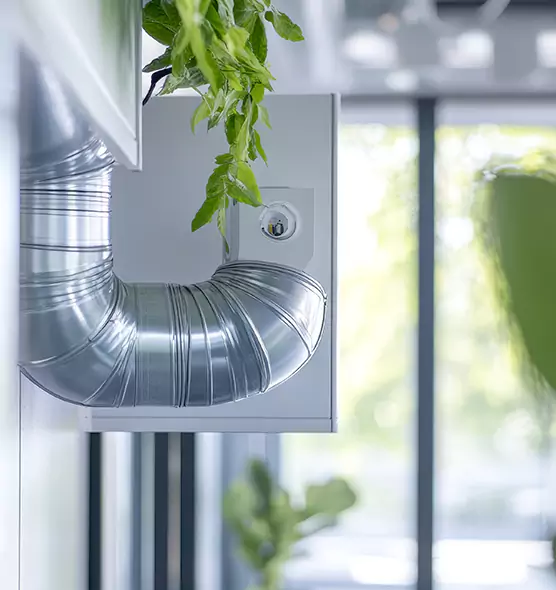 Professional Eco-Friendly Duct Cleaning Services in Galesburg, IL