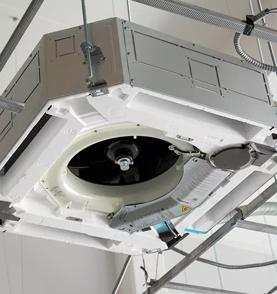 Professional Industrial Dryer Vent Cleaning in Galesburg, IL