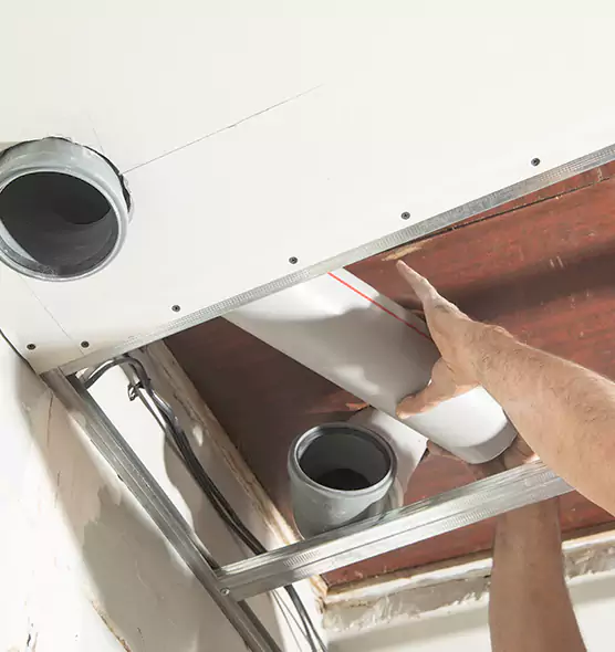 Professional Seasonal Allergy Air Duct Cleaning in Galesburg, IL