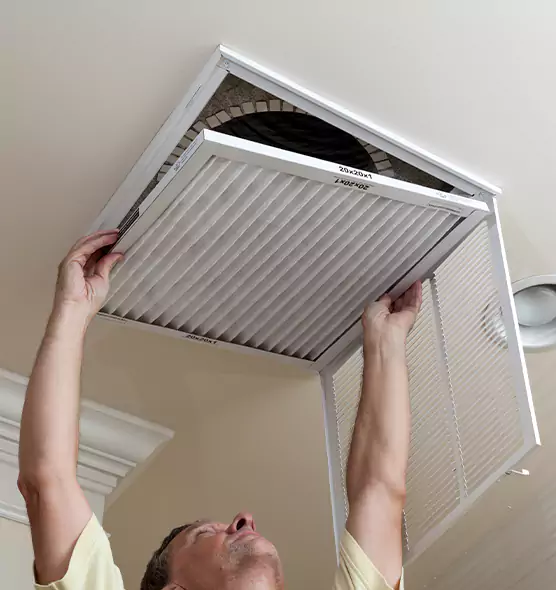 Trusted Vent Shaft Cleaning Expert in Galesburg, IL