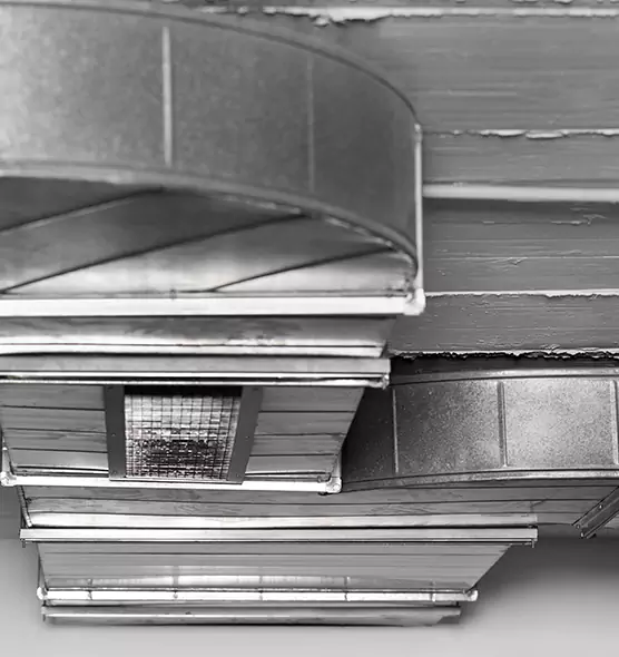 Professional Wall Vent Cleaning Service in Galesburg, IL