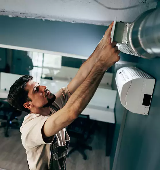 Reliable Warehouse Vent Cleaning in Galesburg, IL