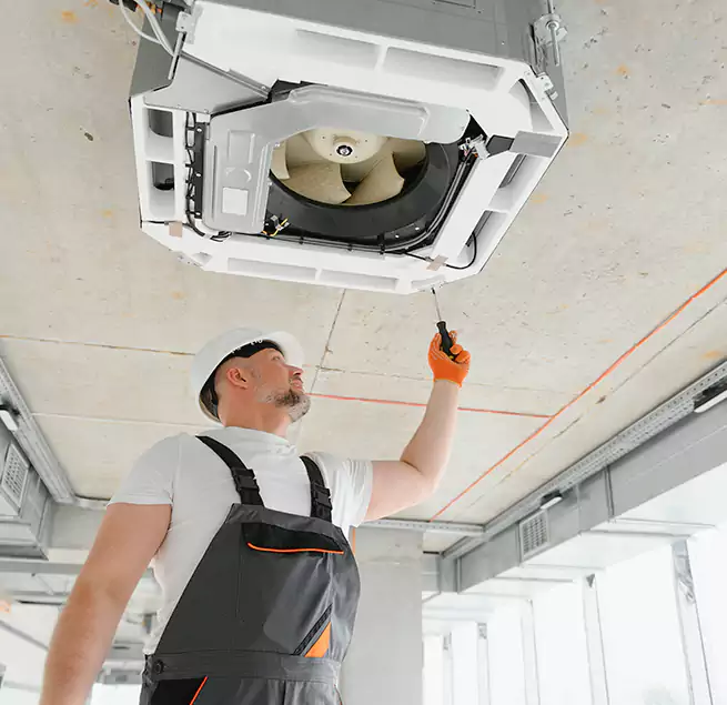 Why Homeowners & Businesses Trust Us in Galesburg, IL?