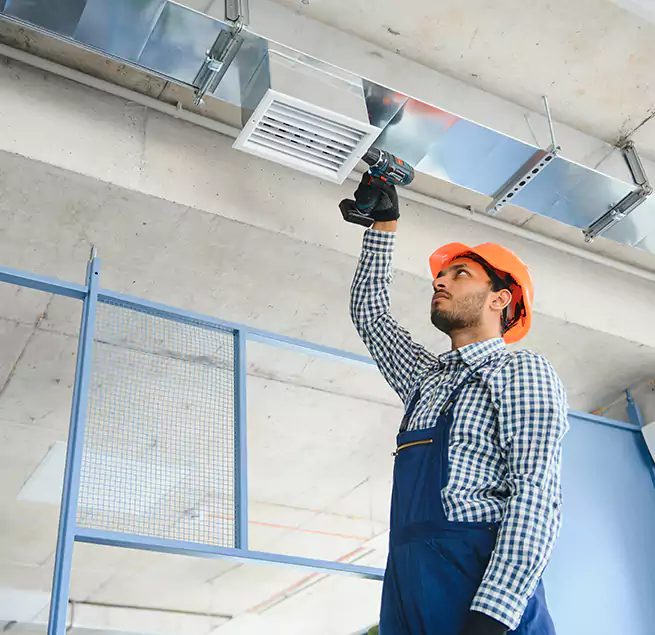 Why Homeowners & Businesses Trust Us in Galesburg, IL?