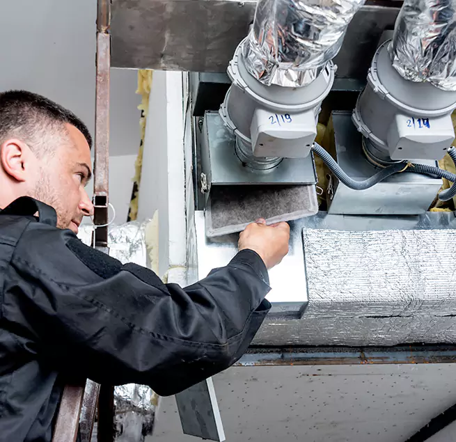 Why Homeowners & Businesses Trust Us in Galesburg, IL?