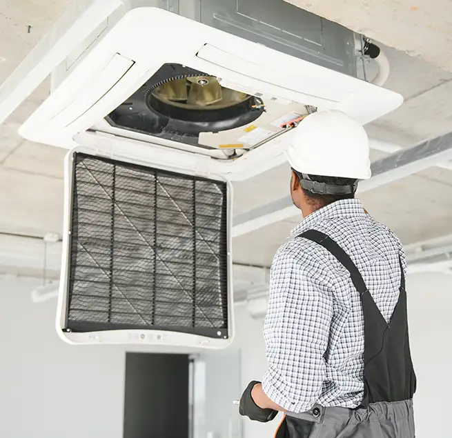 Why Homeowners & Businesses Trust Us in Galesburg, IL?