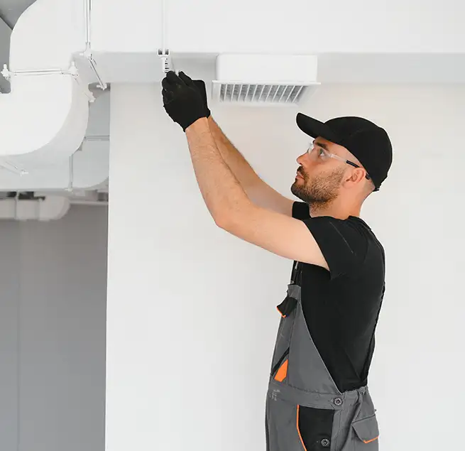 Why Homeowners & Businesses Trust Us in Galesburg, IL?