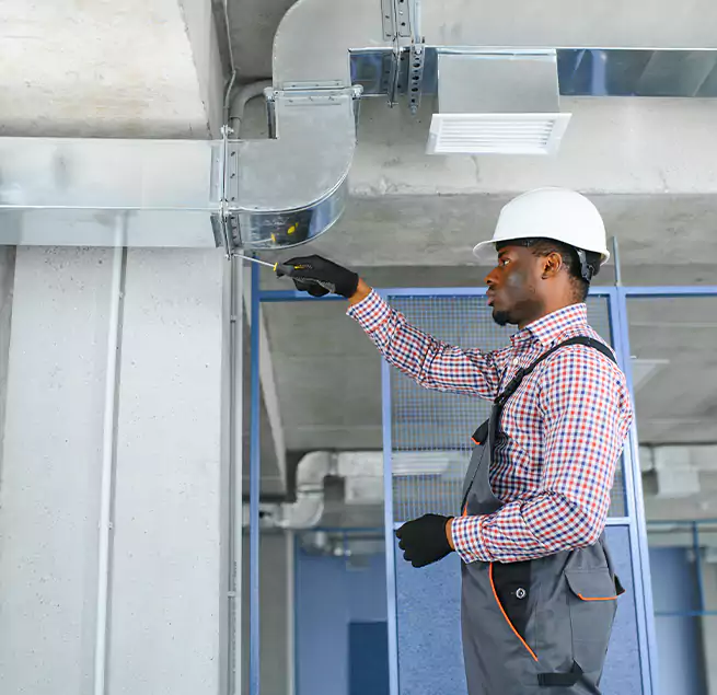 Why Homeowners & Businesses Trust Us Galesburg, IL