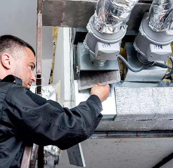 Why Homeowners & Businesses Trust Us in Galesburg, IL