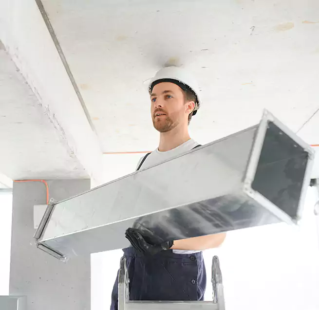 Why Homeowners & Businesses Trust Us in Galesburg, IL