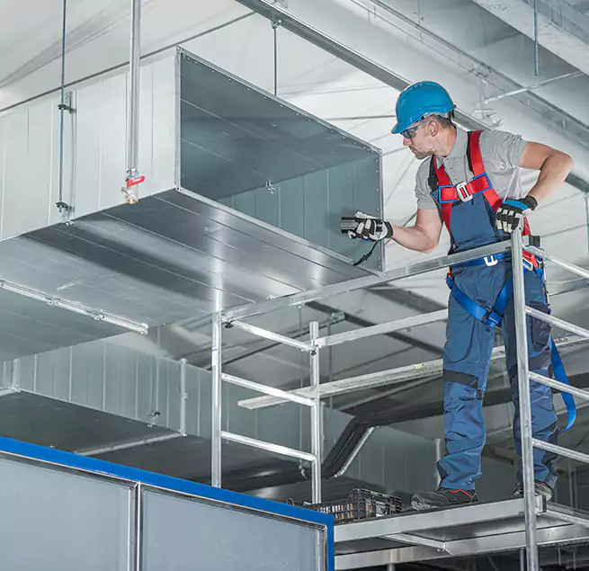 Why Homeowners & Businesses Trust Us in Galesburg, IL?