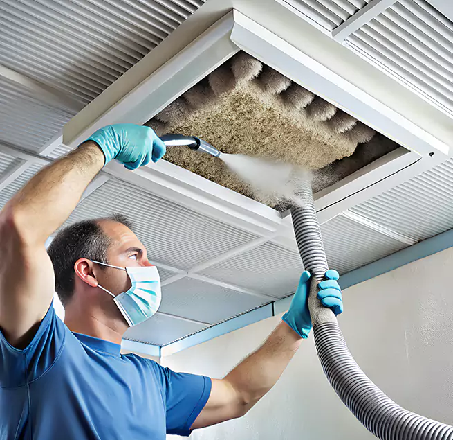 Why Homeowners & Businesses Trust Us Galesburg, IL