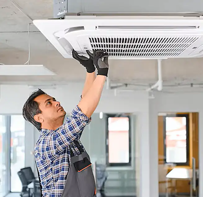 Why Homeowners & Businesses Trust Us in Galesburg, IL?