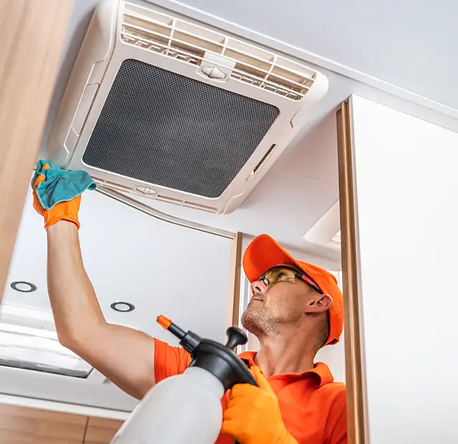 Why Homeowners & Businesses Trust Us in Galesburg, IL?