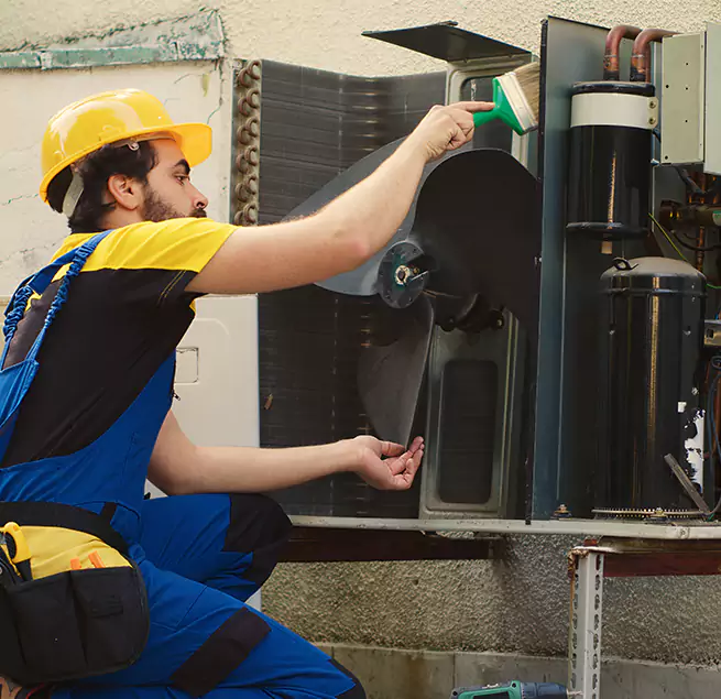 Why Homeowners Businesses Trust Us in Galesburg, IL?