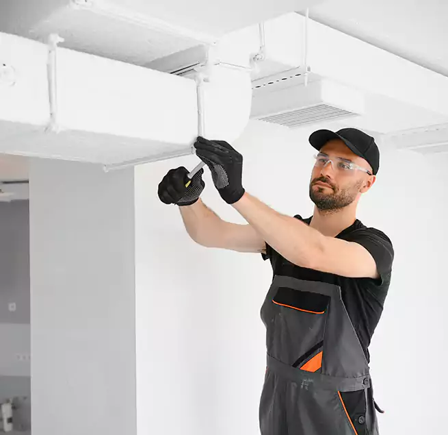 Why Homeowners & Businesses Trust Us in Galesburg, IL?