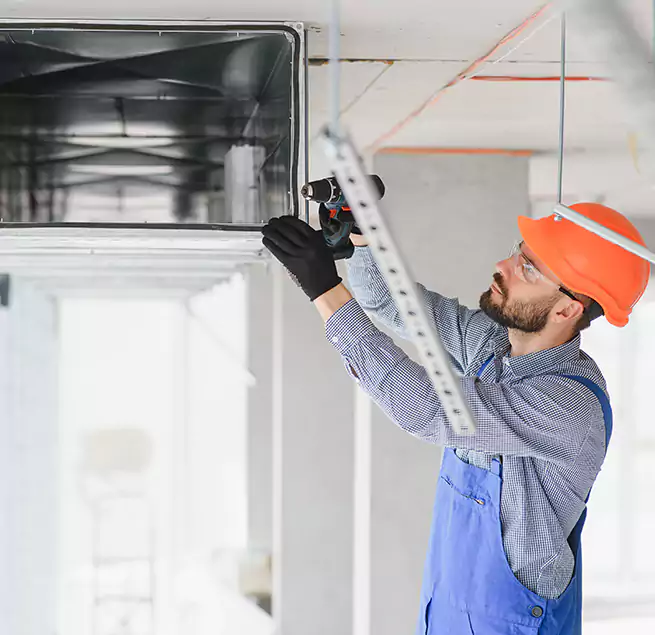 Why Homeowners & Businesses Trust Us Galesburg, IL