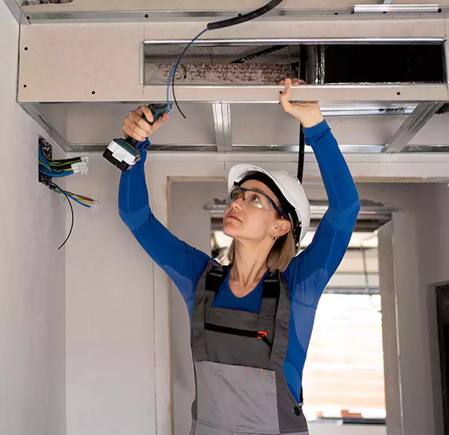 Why Homeowners & Businesses Trust Us in Galesburg, IL?