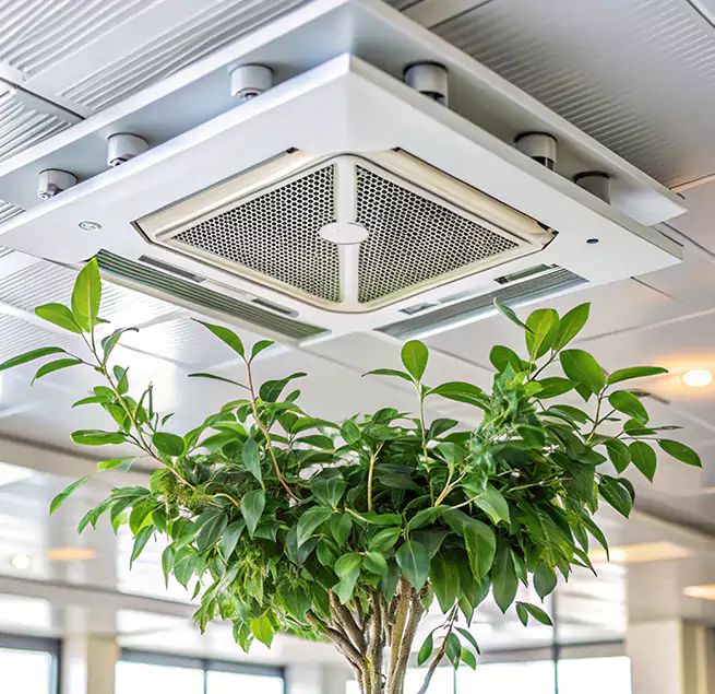 Why Homeowners & Businesses Trust Us in Galesburg, IL?