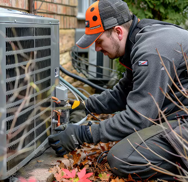 Why Homeowners & Businesses Trust Us in Galesburg, IL?