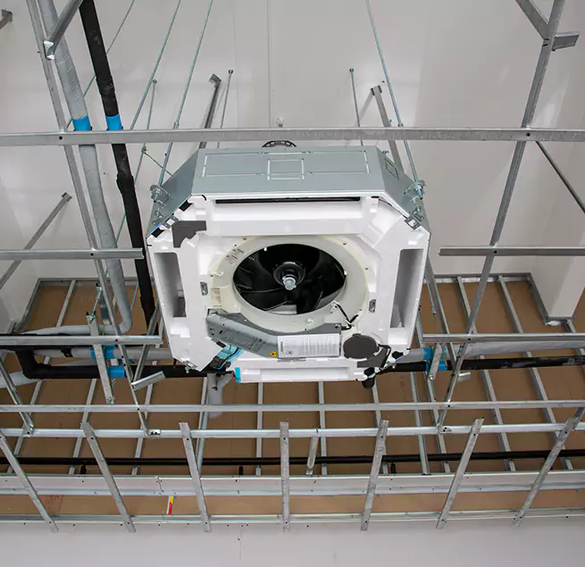 Why Homeowners & Businesses Trust Us in Galesburg, IL?